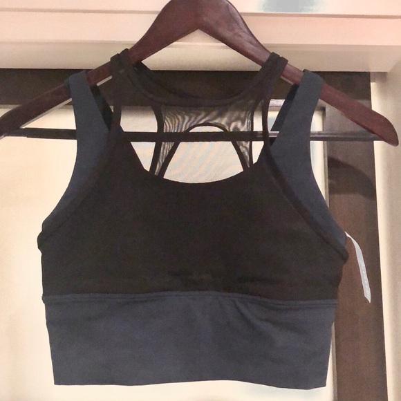 lululemon athletica Other - Lululemon crop top/sports bra